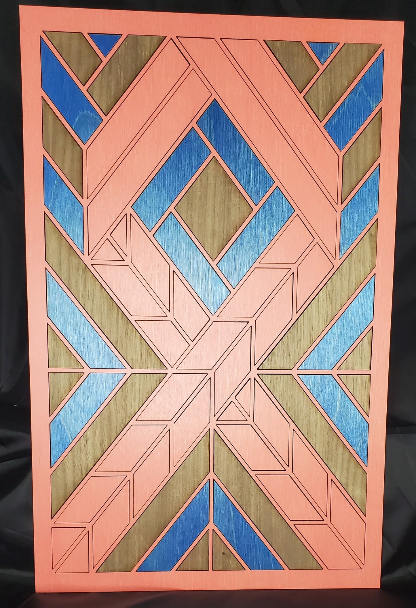 Breast Cancer Ribbon | Erin' Spirational Crafts