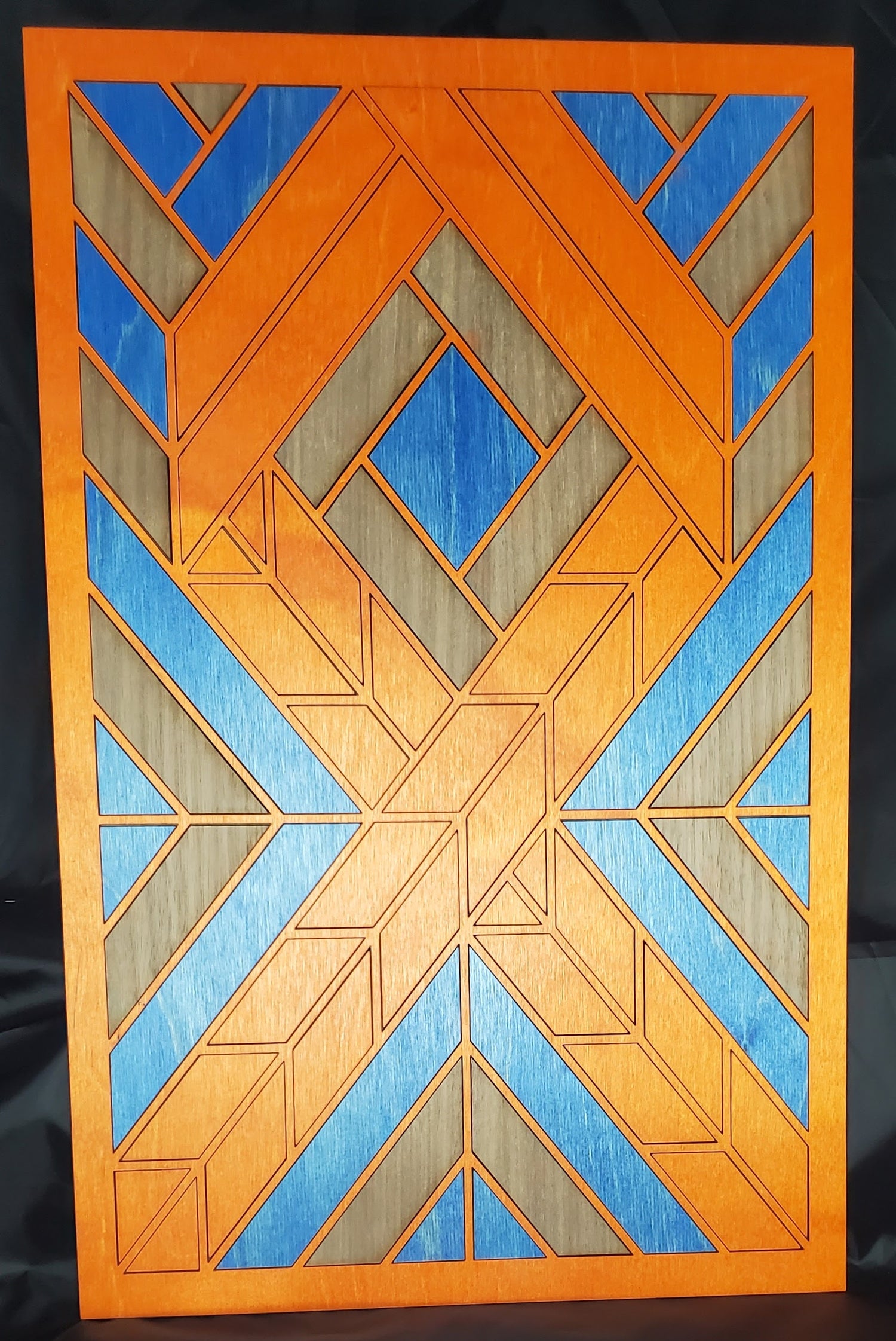 Wooden Sign Collection