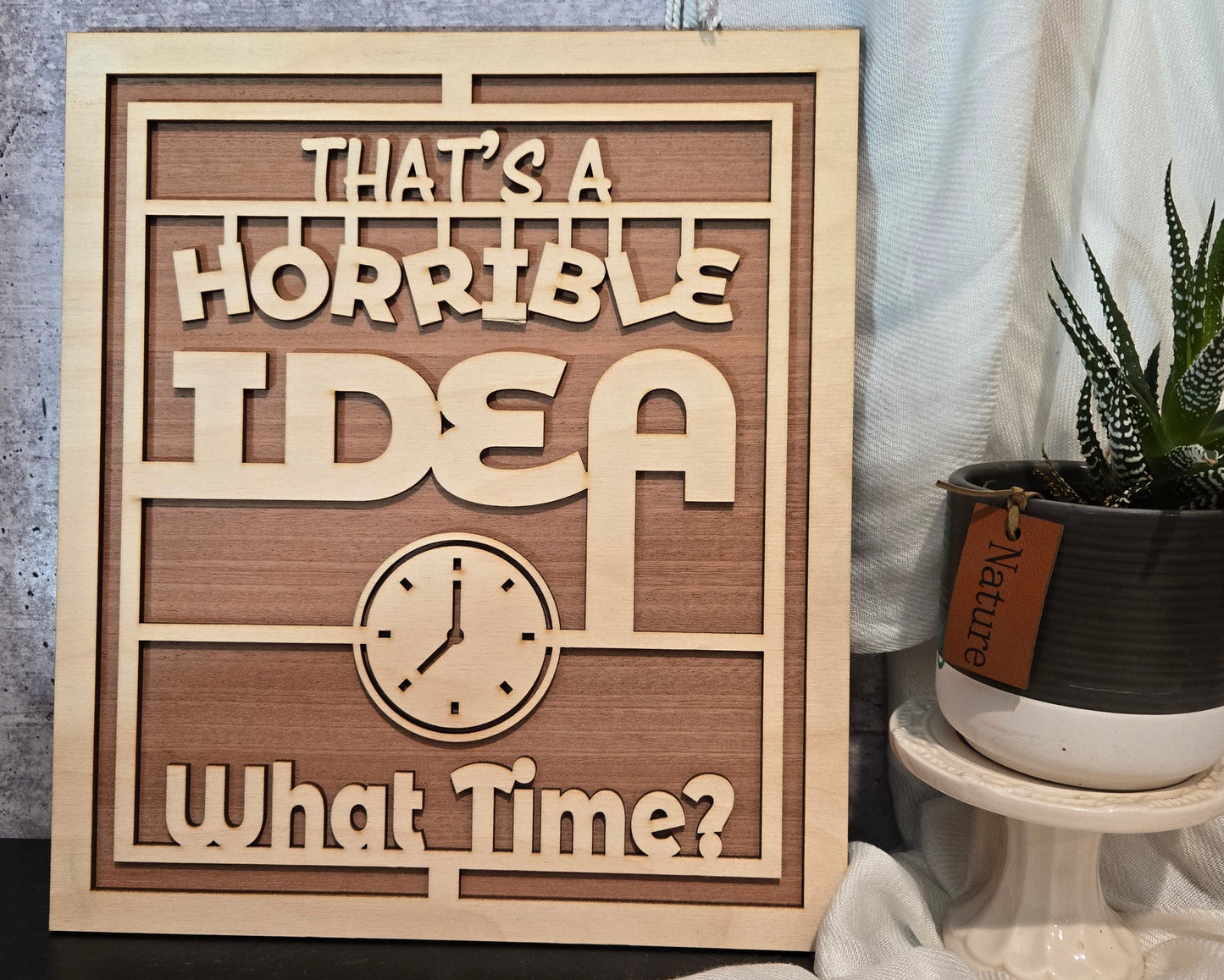 Various Wall Decor | Erin 'Spirational Crafts