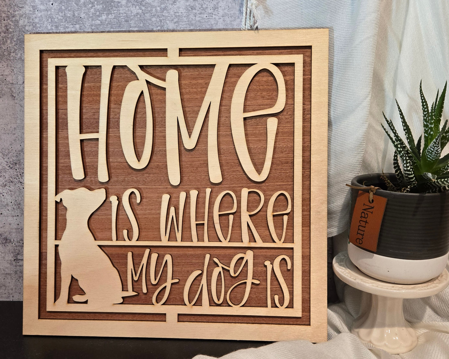 Various Wall Decor | Erin 'Spirational Crafts