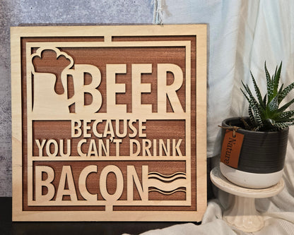 Various Wall Decor | Erin 'Spirational Crafts