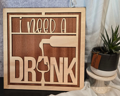 Various Wall Decor | Erin 'Spirational Crafts