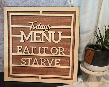 Various Wall Decor | Erin 'Spirational Crafts