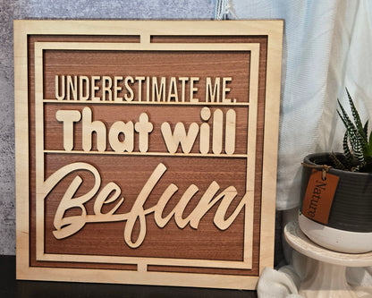 Various Wall Decor | Erin 'Spirational Crafts