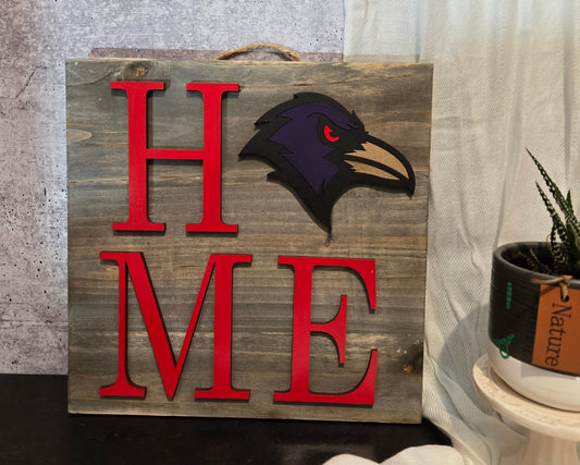 Bird HOME Decor | Erin 'Spirational Crafts