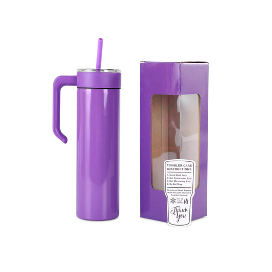 20oz Skinny Tumbler