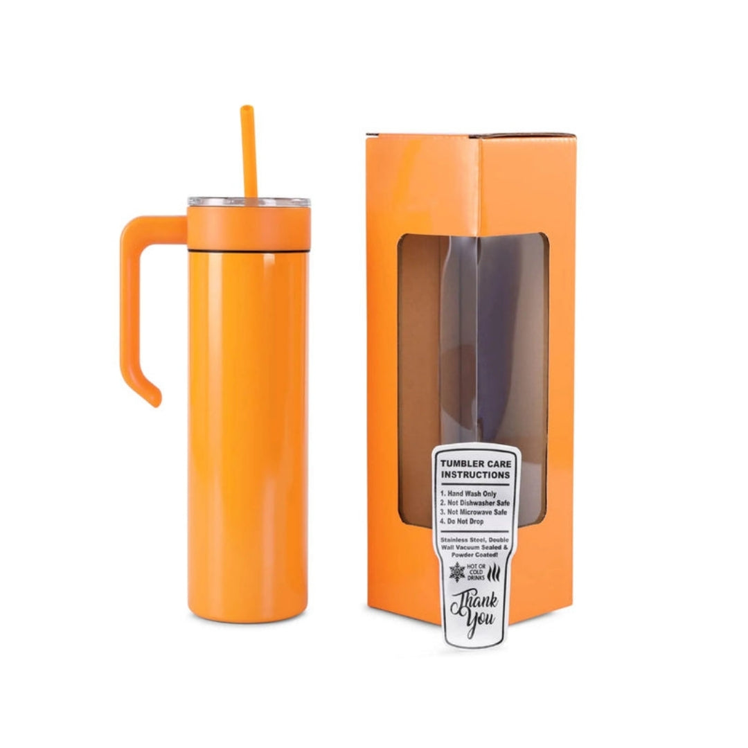 20oz Skinny Tumbler