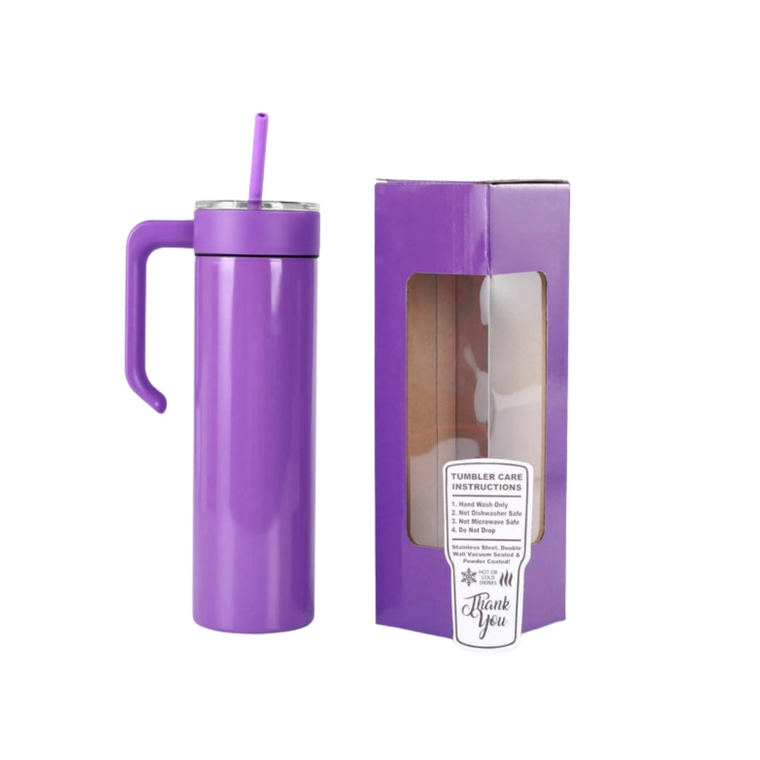 20oz Skinny Tumbler