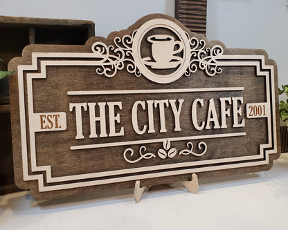 Custom Everything Sign | Erin' Spirational Crafts