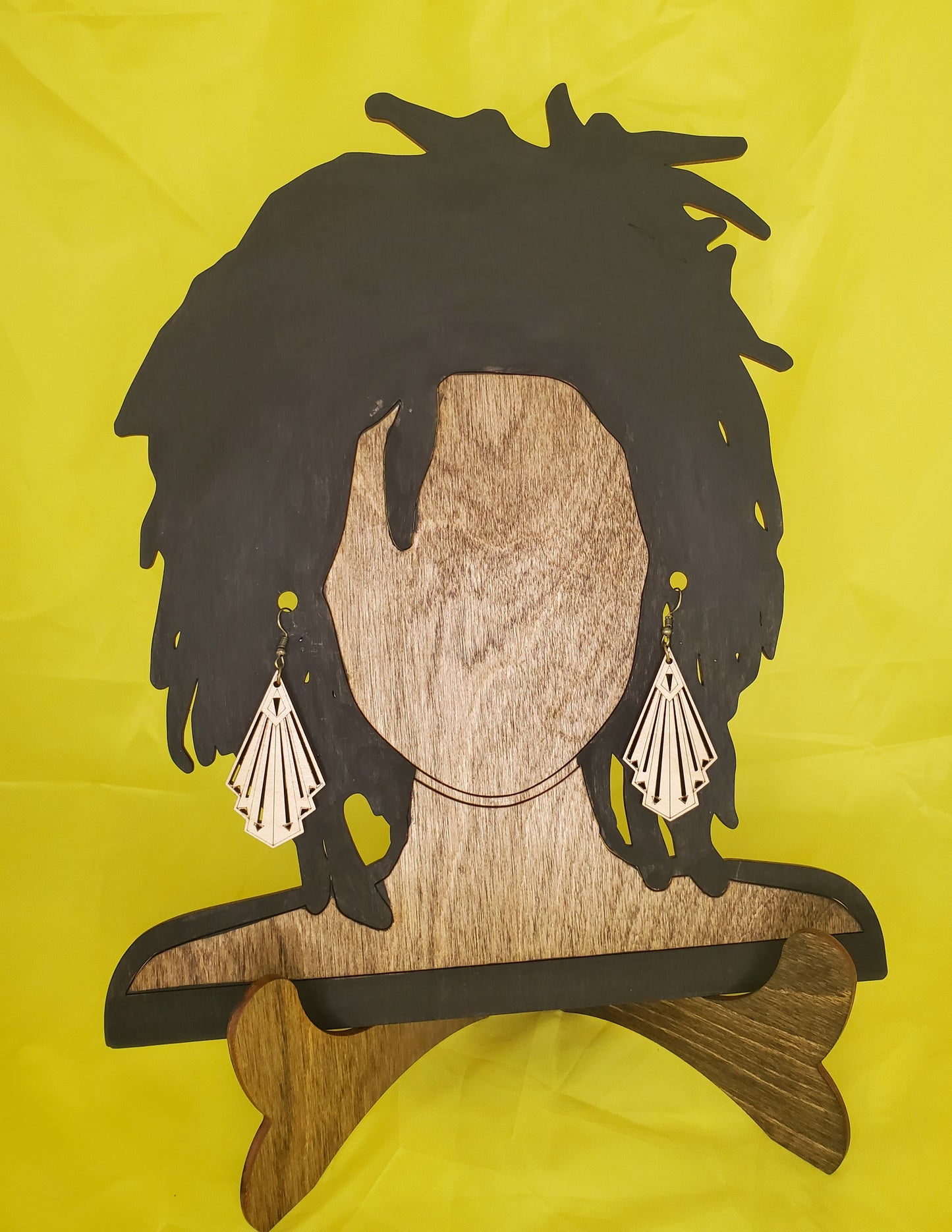 Arrow Earrings | Erin' Spirational Crafts