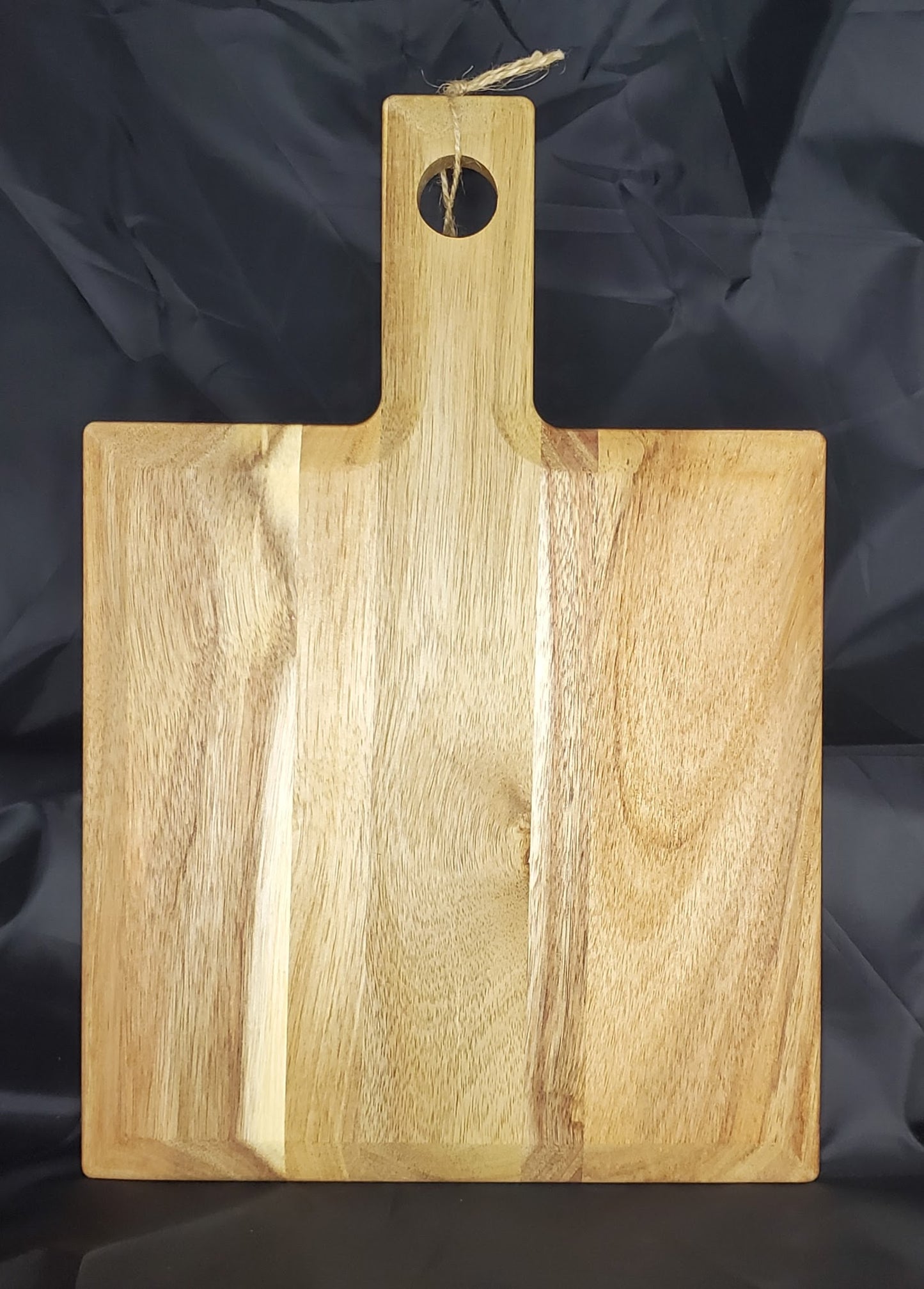 Custom Cutting Board | Erin' Spirational Crafts