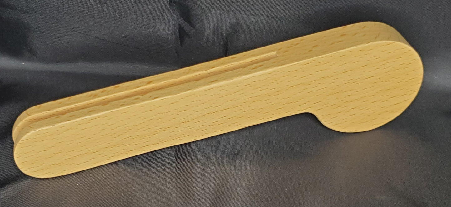 Hug in A Mug Coffee Scoop and Clip | Erin' Spirational Crafts