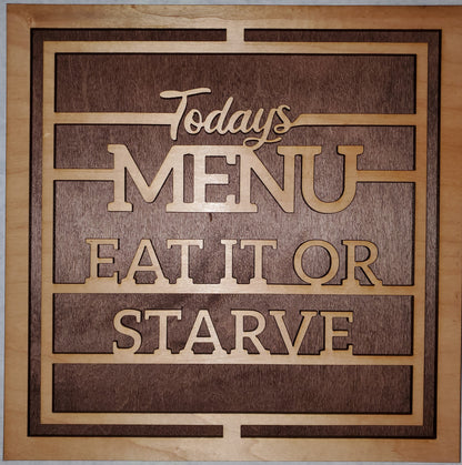 Various Signs | Erin' Spirational Crafts