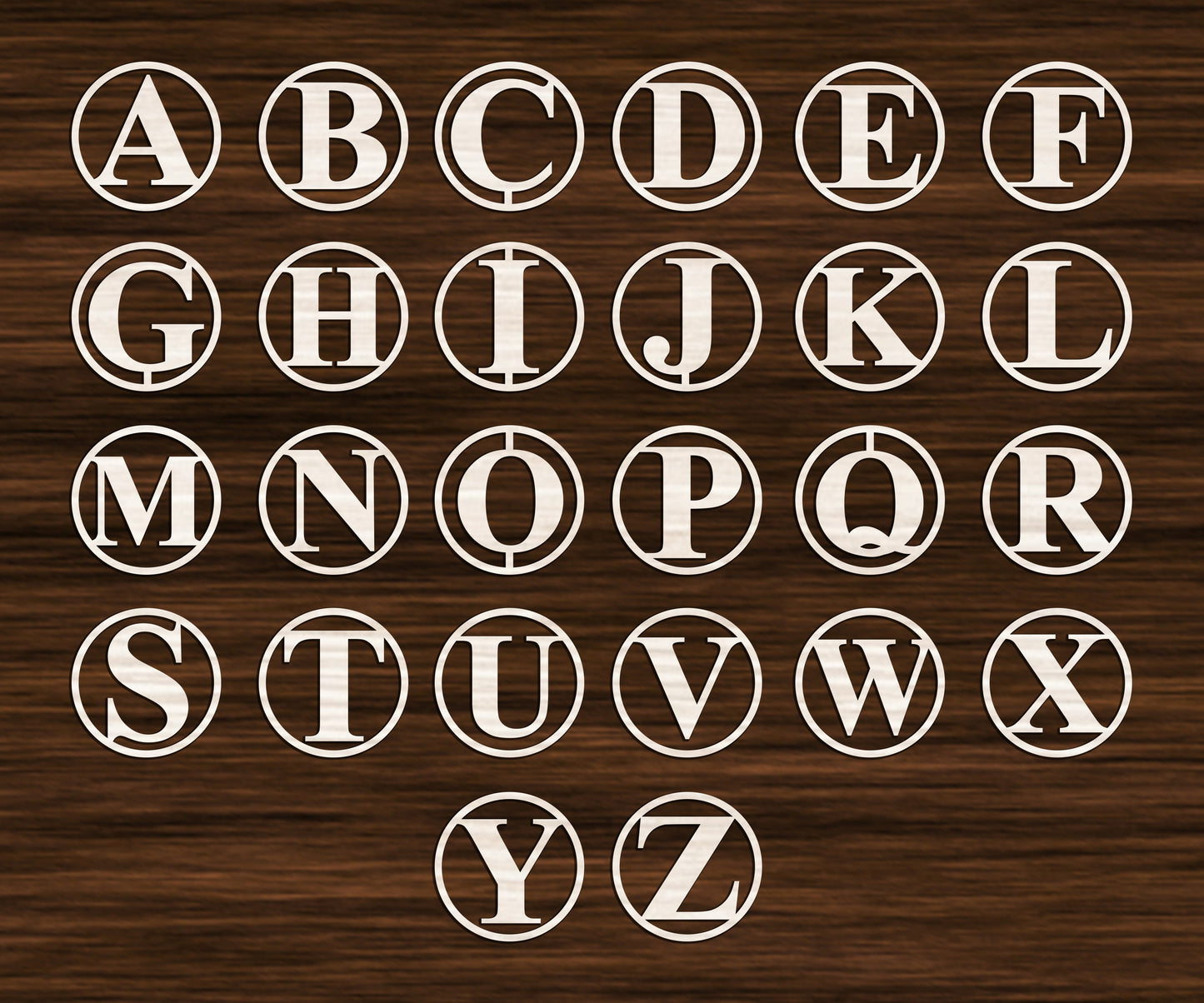 Custom Family Names Sign | Erin' Spirational Crafts